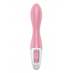 Vibro gonflable Satisfyer Air Pump Vibrator 2