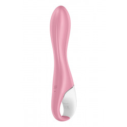 Vibro gonflable Satisfyer Air Pump Vibrator 2