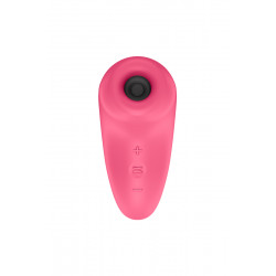 Magnetic Deep Pulse rose - Satisfyer