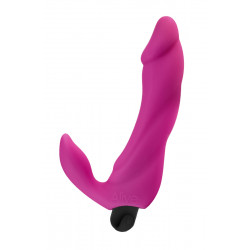 Vibro rechargeable Bifun Pro - Alive