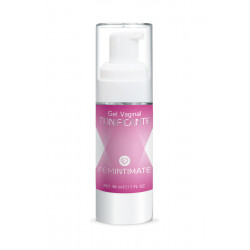 Gel vaginal tonifiant 30ml - Femintimate