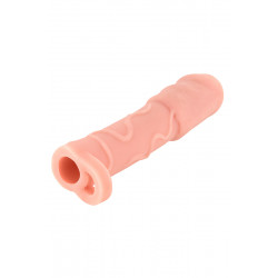 Gaine d'extension de penis Dicky 16,5cm