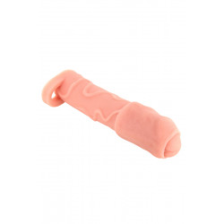 Gaine d'extension de penis Dicky 16,5cm