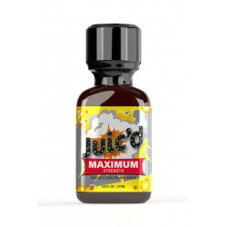 Poppers Juic'D Maximum 24ml