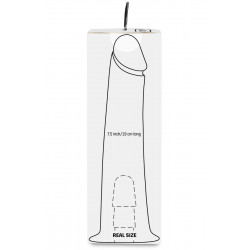 Dildo Vacuum Lock pour Keon