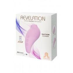 Stimulateur Révelation connecté - Adrien Lastic