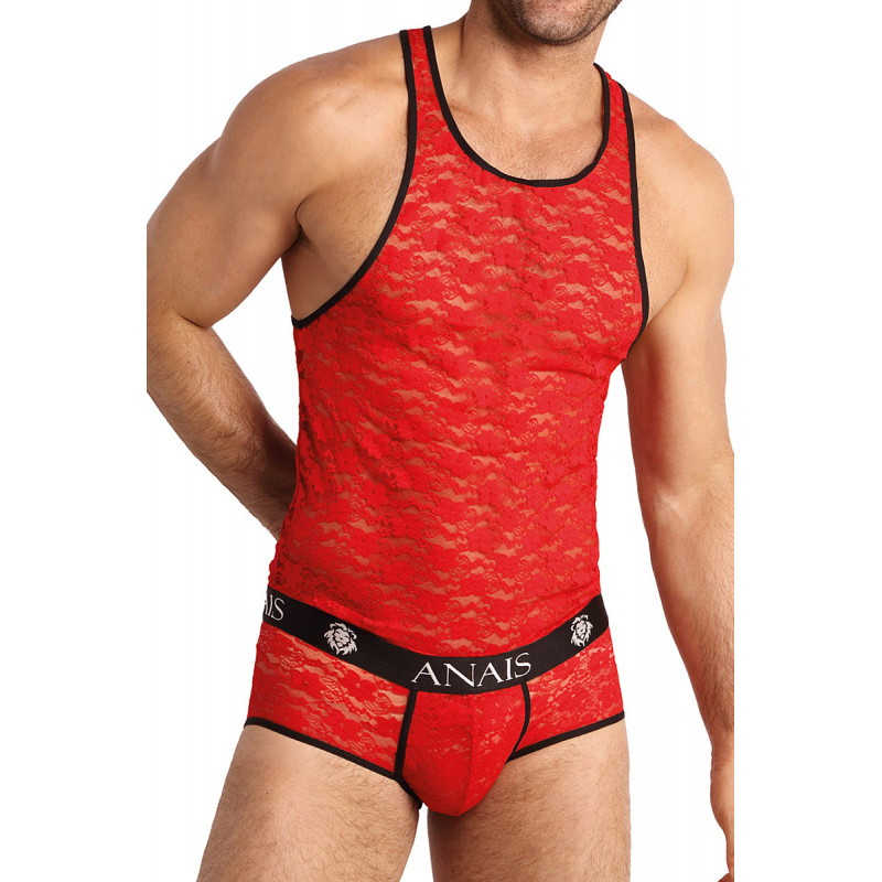 Débardeur Brave - Anaïs for Men Débardeur Brave - Anaïs for Men