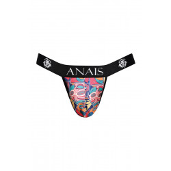 Jock Strap Comics - Anaïs for Men