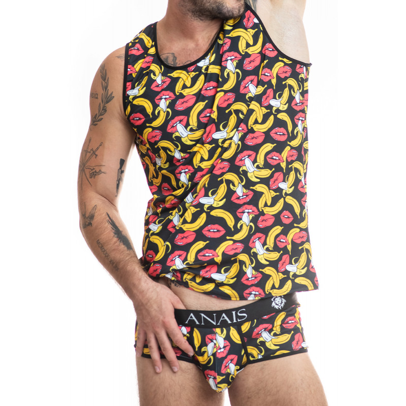 Débardeur Banana - Anaïs for Men Débardeur Banana - Anaïs for Men