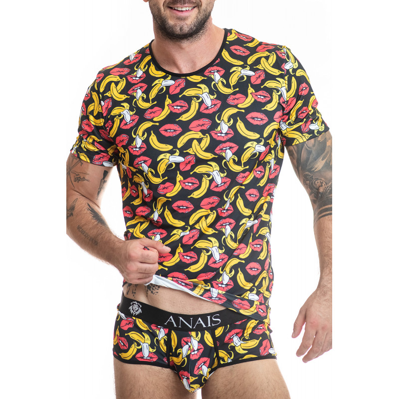 T-shirt Banana - Anaïs for Men T-shirt Banana - Anaïs for Men