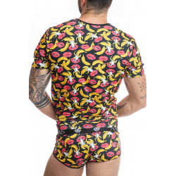 T-shirt Banana - Anaïs for Men