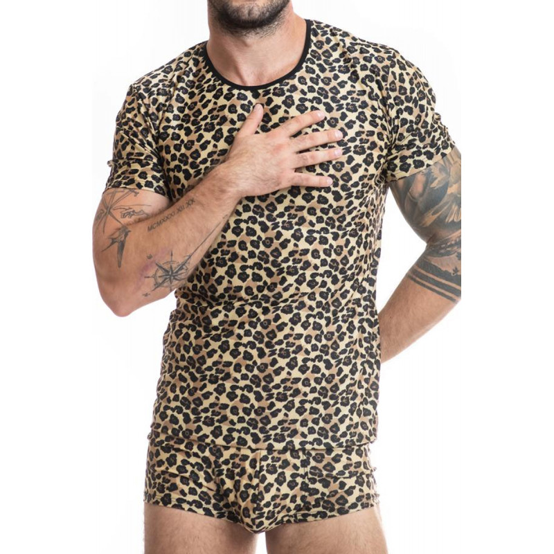 T-shirt Mercury - Anaïs for Men T-shirt Mercury - Anaïs for Men