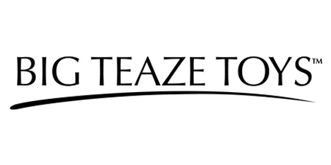 Big Teaze Toys