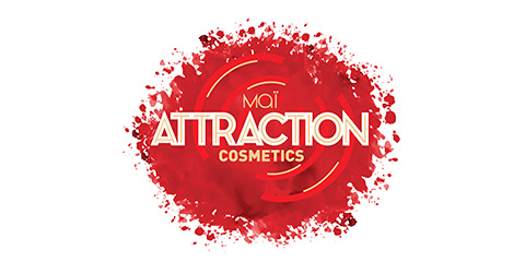 Attraction cosmetics