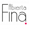 Abierta Fina