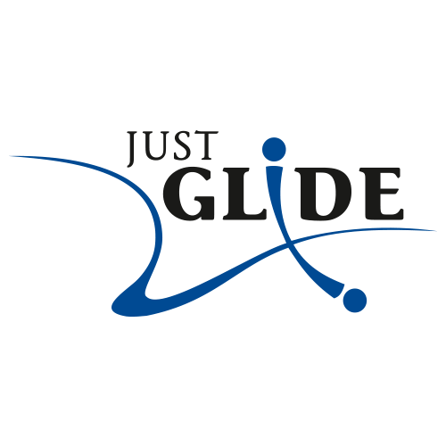 JUST GLIDE