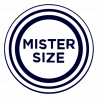 MISTER SIZE